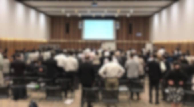 企業向け講演・研修サービス