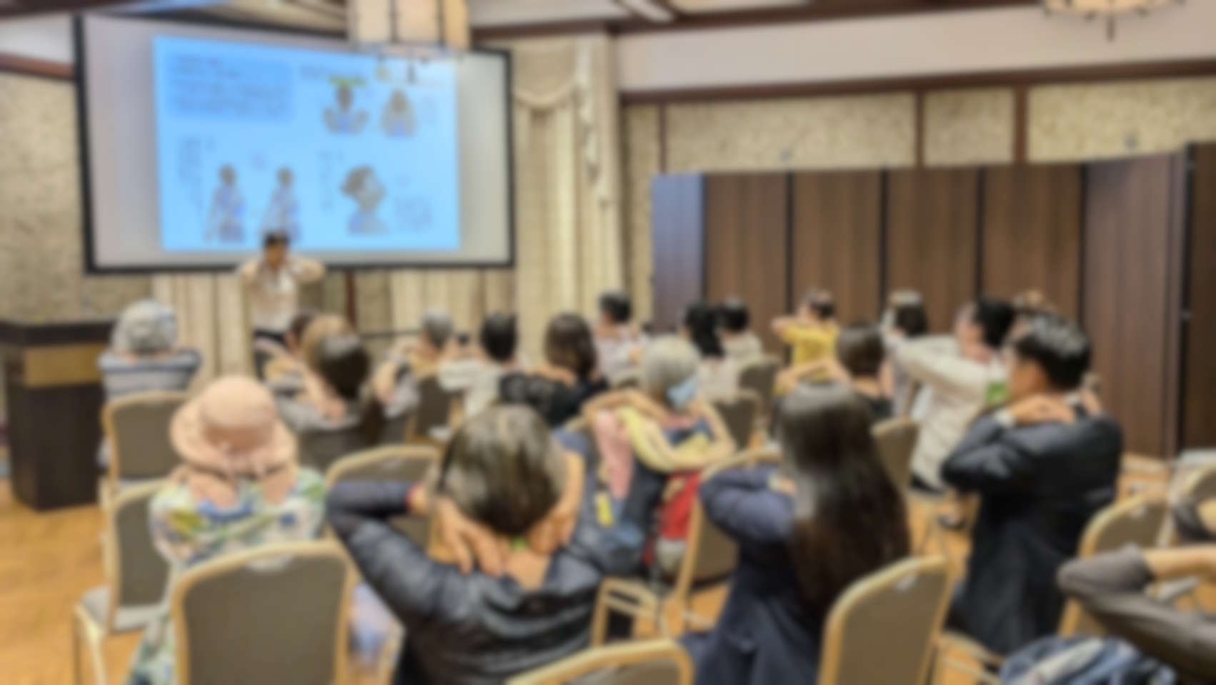 株式会社ハルメクHD 第6回 定時株主総会