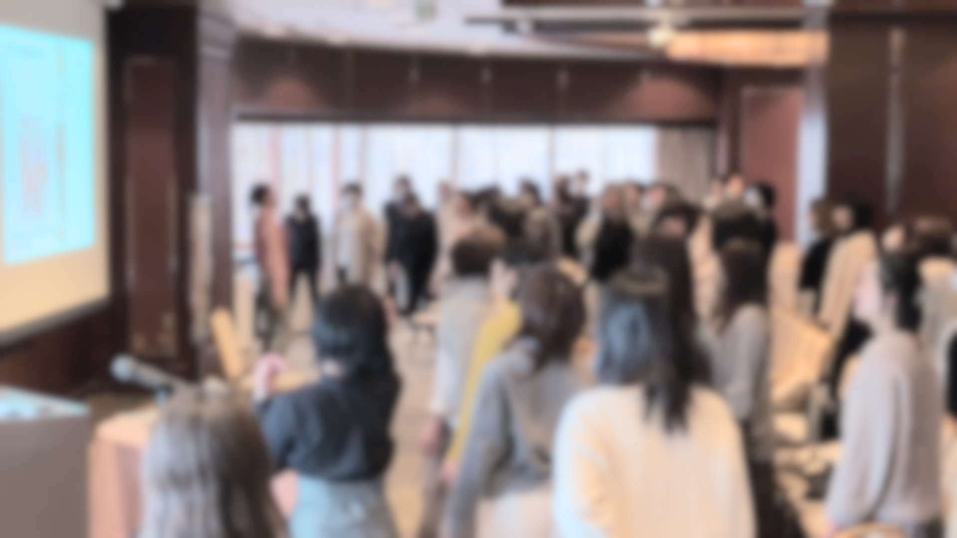 調布PARCO Wellness Day 美と健康にまつわる WS #2